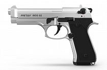 картинка Пистолет RETAY mod.92, 9мм nickel (11950322)