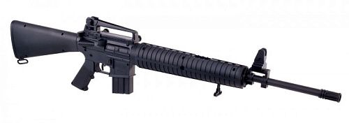 Винтовка Crosman MTR-77NP B/MTR77NP