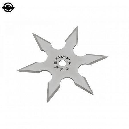 картинка Звездочка метательная Grand Way (GWBF006)