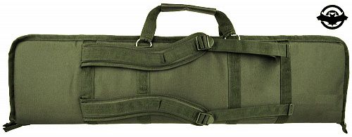 Чохол на шлейках 116х32, хакі  ЛОГО