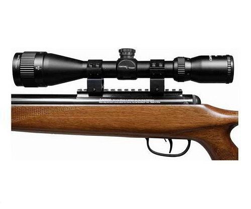 Винтовка Benjamin Trail дерево B/TRL