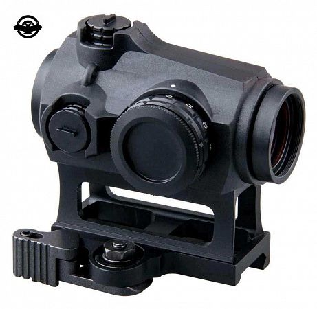 картинка Приціл коліматорний Vector Optics Maverick 1x22 Gen III SCRD-38 (5003141)