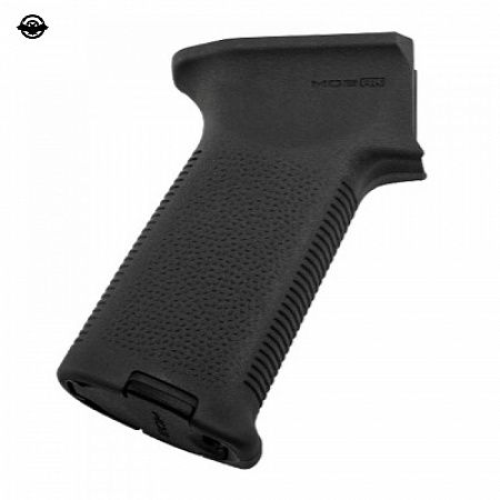 картинка Рукоятка Magpul чорна MOE AK-47 / AK-74 MAG523-BLK (7000562) 
