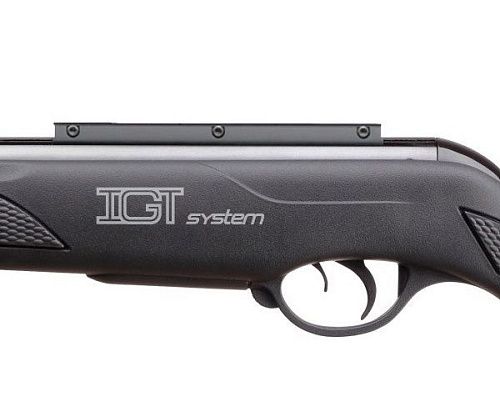Винтовка Gamo Black Shadow IGT 6110013-BSIGT