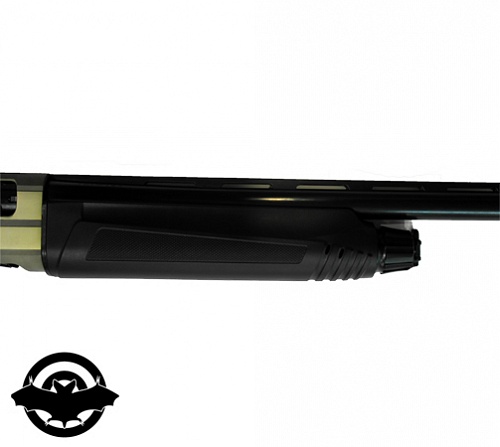 картинка Ружье полуавтоматическое CORE Impactor Grey Synthetic кал.12 (2/07065)