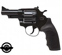 картинка Револьвер флобера Alfa Mod.431 4 мм, ворон/пластик (14310055)