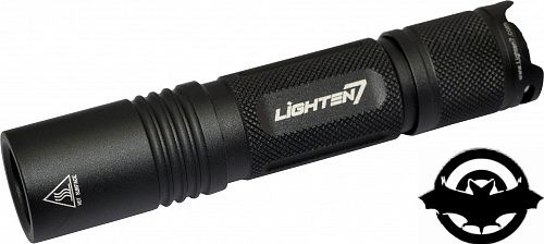 картинка Фонарь Lighten7 Conve A1A Б/LCA1A