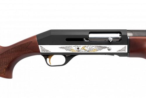 Ружье полуавтоматическое STOEGER 2000 Shiny Bird 12/76 2/S2000SB