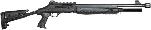 Рушниця HATSAN Escort MPA-TS 12/76 51см 7+1 cyl (14480800)