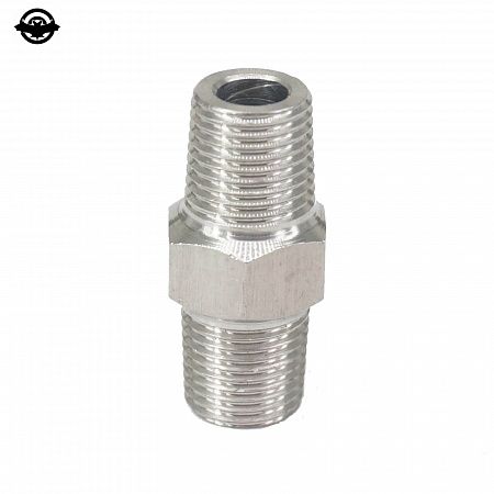 картинка Переходные штуцеры <<G1/8x K1/8>> АА-ПШК