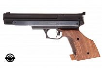 картинка Пневматический пистолет Gamo Compact (1001929)