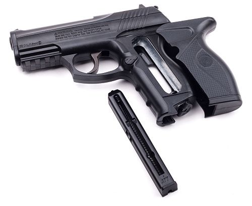 Пистолет Crosman C-11 B/C11