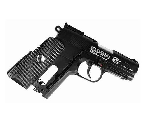 Пистолет COLT defender Umarex B/COLT
