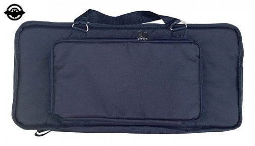 картинка Чехол Буллпап 85, хаки на шлейках внутр.80х30х9см 150-2