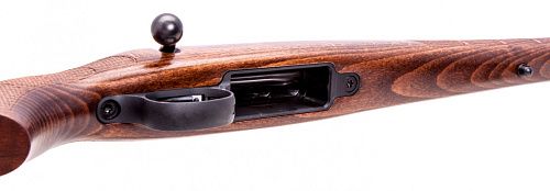 Карабин болтовой CZ 557 Ranger 308Win., 10-ти заряд.магазин съемный 520мм 2/2000785