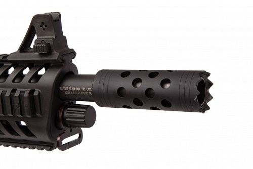 Ружье полуавтоматическое TARGET VM-15 Vertical 12/76 MC 2/2000776