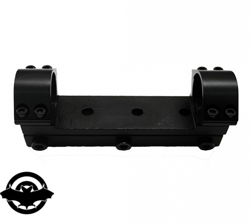 картинка Крепление моноблок Nikko 2374.00.11