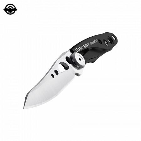 картинка Нож Leatherman Skeletool KB-Black (4006982)