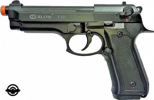 картинка Стартовий пистолет BLOW TR F92 (B/BF92)