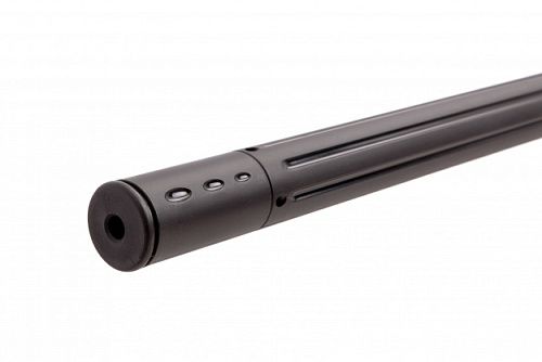 Винтовка GAMO Black Bull 6110087-BB