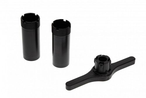 Ружье полуавтоматическое FRANCHI Inertia Affinity Synthetic 12/76 ICK3 M