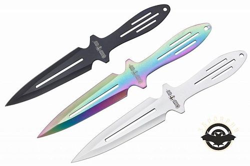 картинка Нож метательный Grand Way (GWF027)