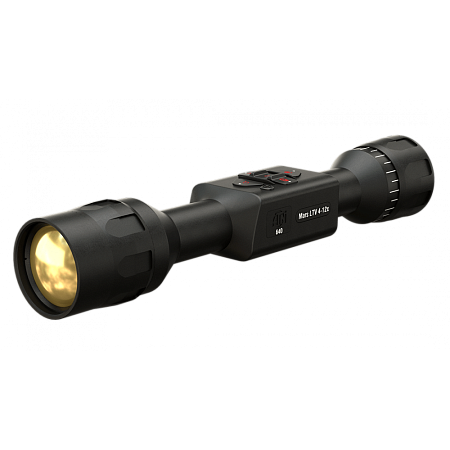 картинка Прицел тепловизионный ATN Mars-LTV, 5-15x 320x240 (33343)