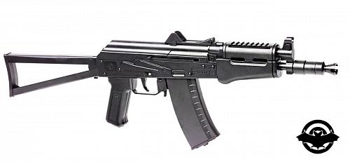 картинка Винтовка пневматическая Crosman Comrade AK, черная (ССА4В1)