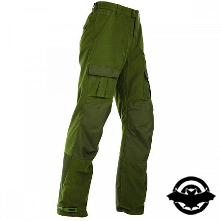 картинка Штаны охотничьи GAMO Tirol Antracita р. 50 (0201671)