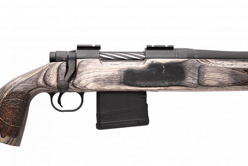 Карабин болтовой Mossberg MVP Varmint 308Win, 10-ти заряд.магазин 2/27732