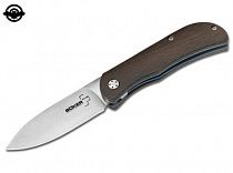 картинка Нож Boker Magnum Plus Exskelimoor 2  7.0cm 01BO005 (4001341)