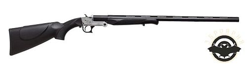 Рушниця одноствольна SB-PS кал.12, 71см, з курком (868608794)