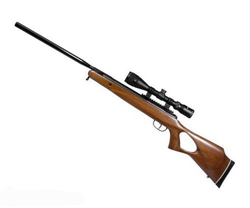 Винтовка Benjamin Trail дерево B/TRL