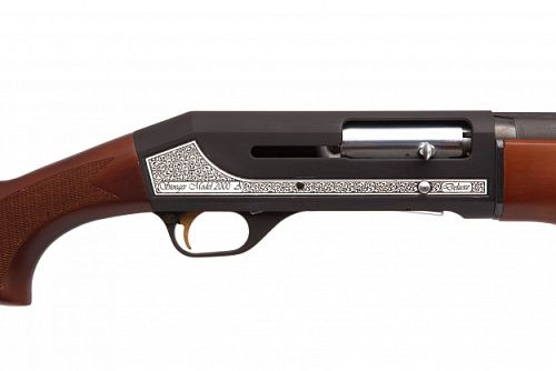 Ружье полуавтоматическое STOEGER 2000 Delux 12/76 2/S2000D