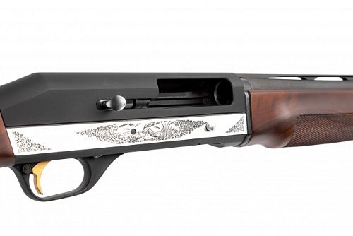 Ружье полуавтоматическое STOEGER 2000 New Deluxe 12/76 2/S2000ND