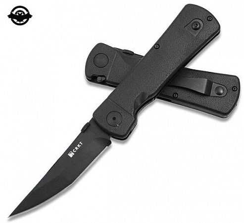 картинка Ніж CRKT Folding Hissatsu 2903 (4003339)
