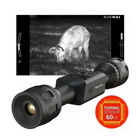 картинка Прицел тепловизионный ATN Mars-LTV, 4-12x 320x240 (33342)