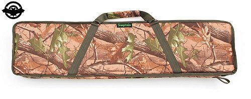 Чохол-чемодан 115, дуб  ЛОГО