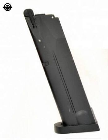 картинка Магазин пневм. пістолета Umarex Beretta M92A1 кал.4,5мм 5.8144.1 (1003502)