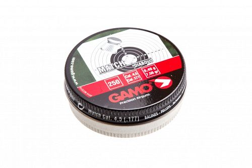 Пистолет Gamo Gun Set P-900 6111042