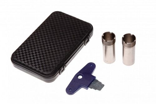 Ружье полуавтоматическое TARGET 15-87 Classic Combo 12/76 MC 2/TRT08 2/200774