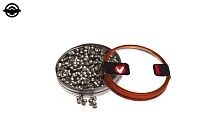 Кулі GAMO РВА Platinum 125шт., кал.4,5 (1002068)