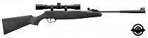 Гвинтівка пневматична Stoeger X10 Synthetic Stock Combo 30018