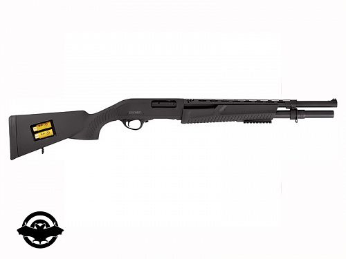 картинка Ружье помповое HATSAN Escort MPS, кал. 12/76 7+1 (14480040)