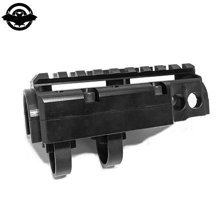 Корпус газової трубки до АК47/74 ФОРТ (Г/101006)