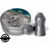 картинка Пули пневматические H&N Sport Baracuda Magnum 1,06g B/HN/SBM