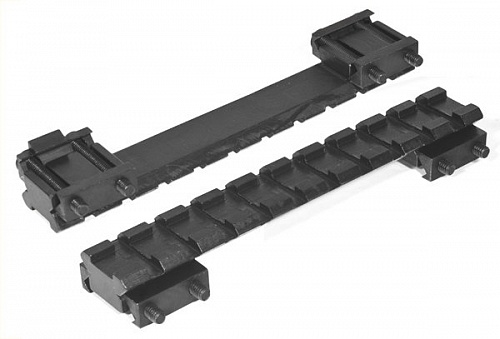 картинка Планка Weaver CZ 550 ПWCZ550