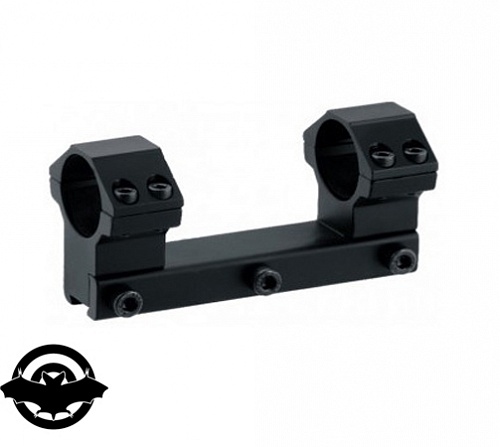 картинка Крепление для оптического прицела 30мм Medium Rail TS-300 (1002028)