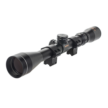 картинка Прицел KONUS Konusshot-3 3-12x40 07235 (010059)