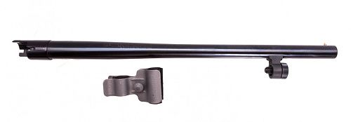 Ружье помповое MAVERIC M88 Combo 12/76 71см и 47см 2/31014